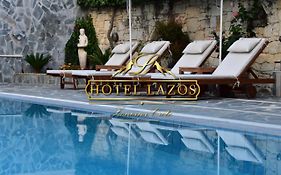 Hotel Lazos